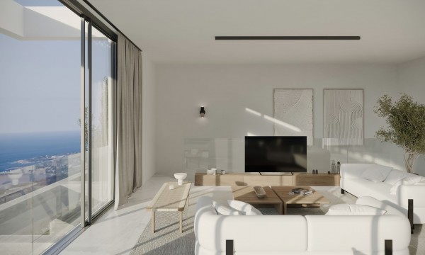 Embrace Mediterranean Living